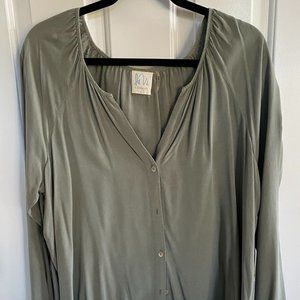 Anthropolgie Blouse